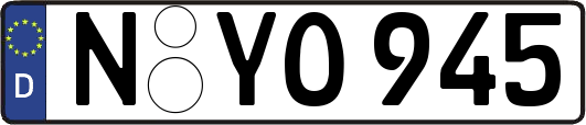 N-YO945