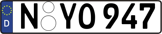 N-YO947