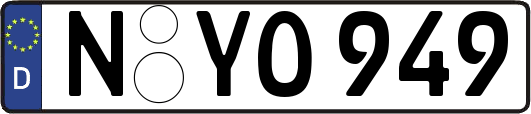 N-YO949