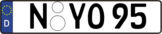 N-YO95