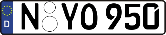 N-YO950