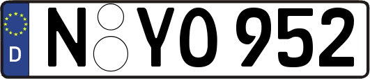 N-YO952