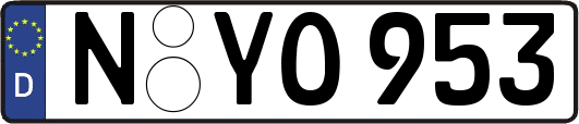 N-YO953