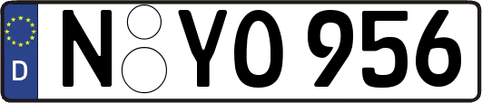 N-YO956