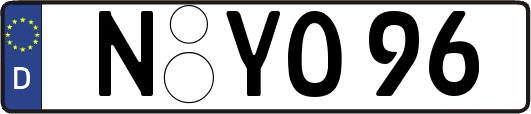 N-YO96