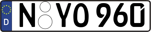 N-YO960