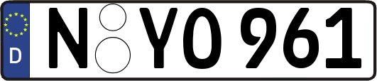 N-YO961
