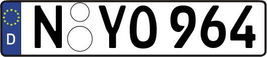 N-YO964