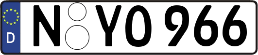 N-YO966