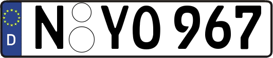 N-YO967