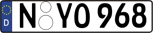 N-YO968