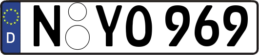 N-YO969