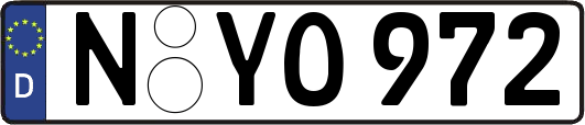 N-YO972