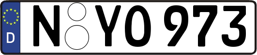 N-YO973