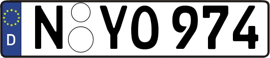 N-YO974