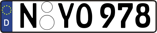N-YO978