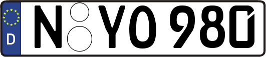 N-YO980