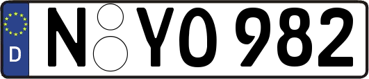 N-YO982
