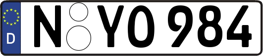 N-YO984