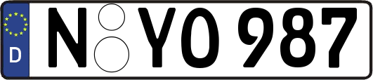 N-YO987
