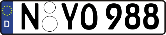 N-YO988