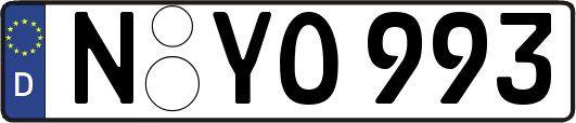 N-YO993