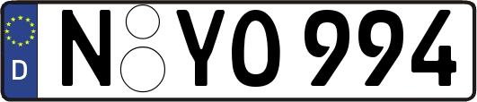 N-YO994