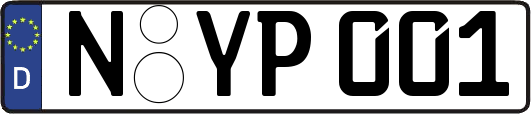 N-YP001
