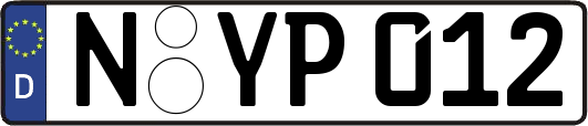 N-YP012