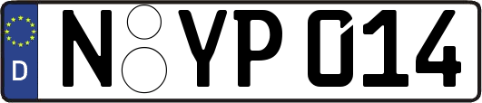 N-YP014