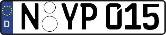 N-YP015