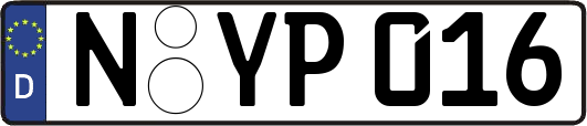 N-YP016