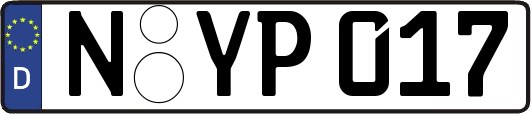 N-YP017
