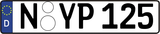 N-YP125