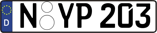 N-YP203