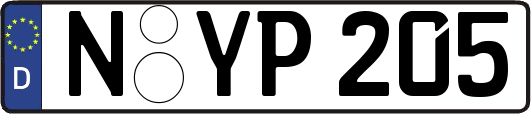 N-YP205