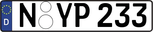 N-YP233