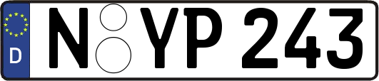 N-YP243