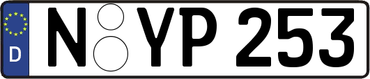 N-YP253