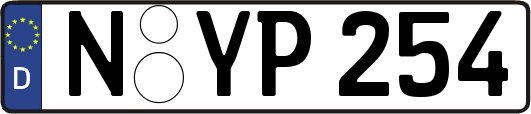 N-YP254