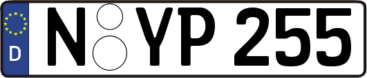 N-YP255