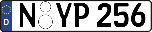 N-YP256