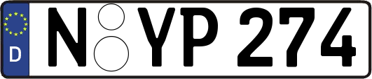N-YP274