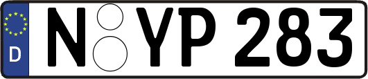 N-YP283