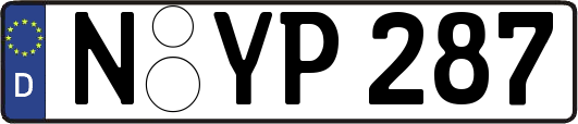 N-YP287