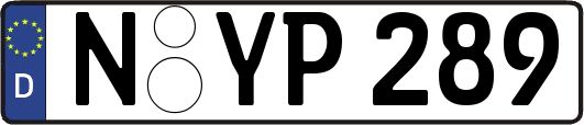 N-YP289
