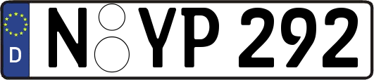 N-YP292