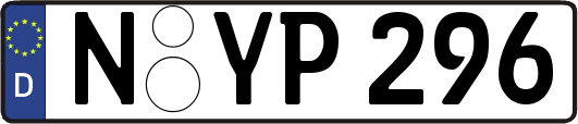N-YP296