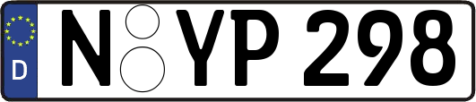 N-YP298