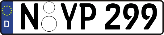N-YP299